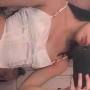 Meet your Posher, Dayana